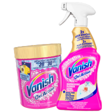 Alle Vanish